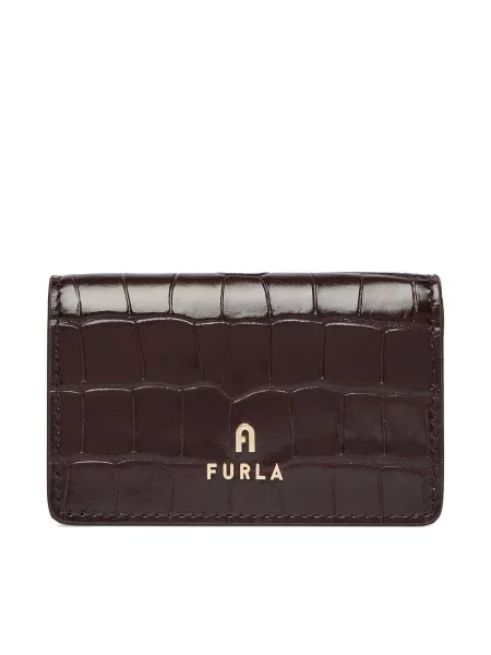 Кошелек Furla коричневый