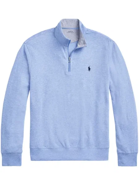 Polotričko Polo Ralph Lauren modré