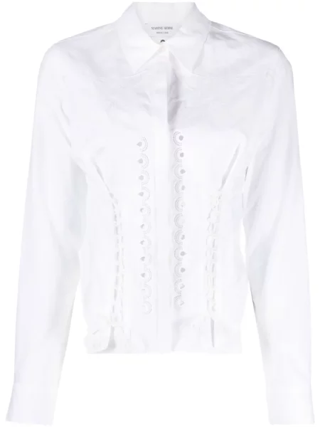 Cămașă Marine Serre alb