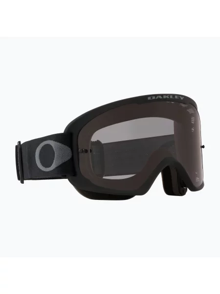 Napszemüveg Oakley fekete