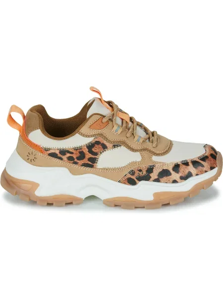 Pantofi Refresh maro
