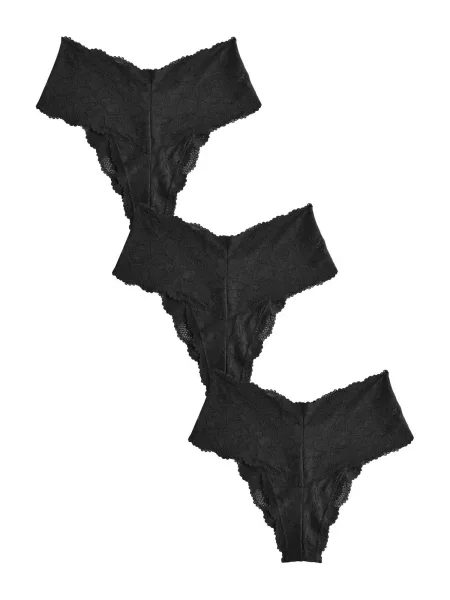Next Slip negru