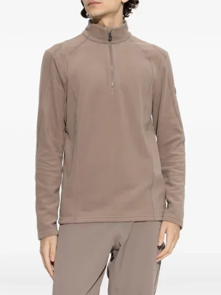 Hanorac din fleece Bogner din fleece
