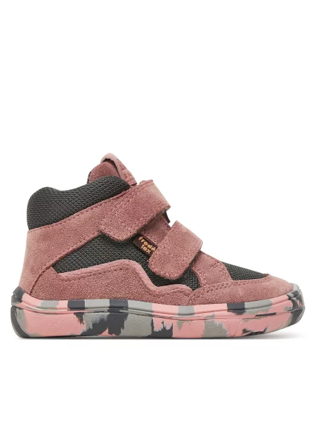 Froddo Черевики Barefoot Te Fun Autumn M рожевий