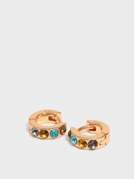 Серьги Bimba Y Lola