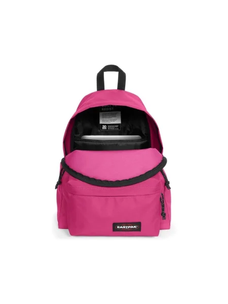 EASTPAK Hátizsák / fekete rózsaszín