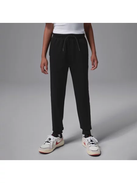 Pantaloni copii Nike negru