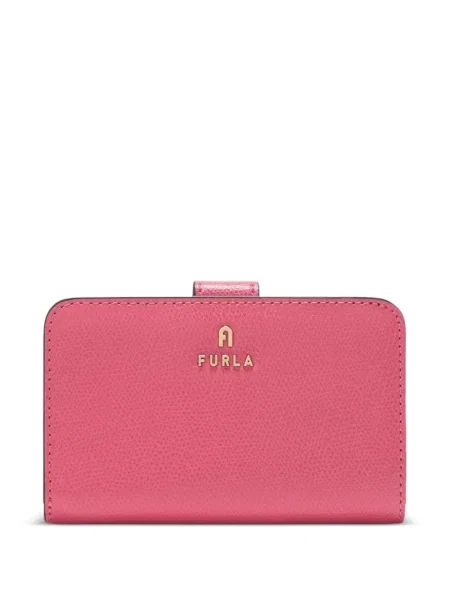 Πορτοφόλι Furla ροζ