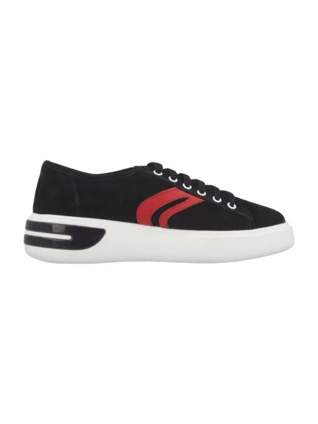 Pantofi Geox albastru