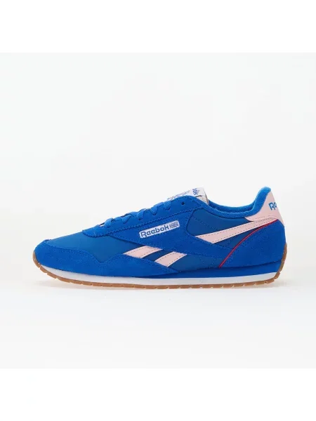 Sneakers Reebok Classic Az Optimum Blue/ Optimum Blue/ Frosted Berry EUR 41 albastru