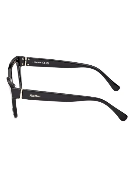 Ochelari de soare Max Mara negru