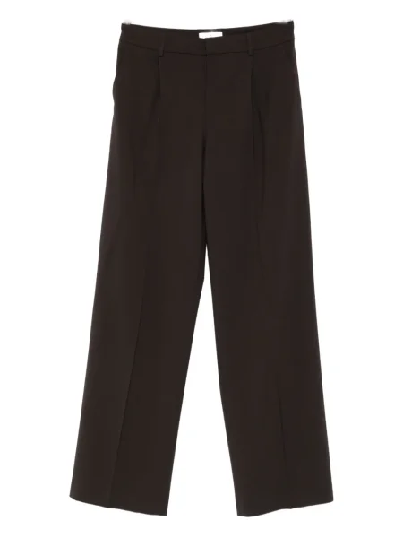 Pantaloni Pt Torino plisate negru