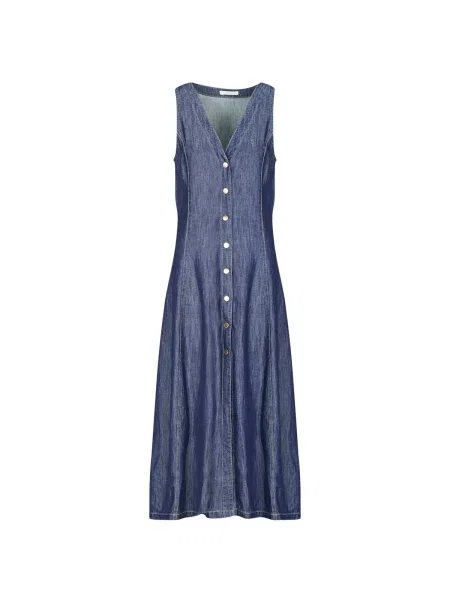 Rochie Les Petites Bombes albastru