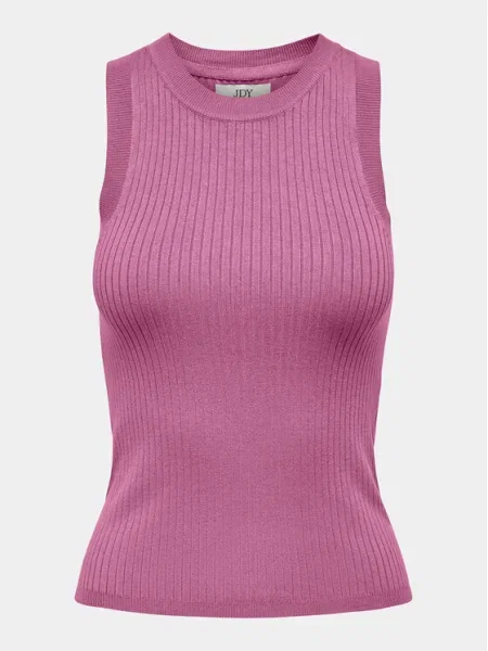 Топ Jdy розово