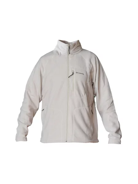 Fleece melegítő felső Columbia