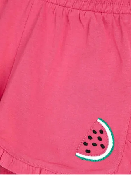 Original Marines Sport rövidnadrág rózsaszín