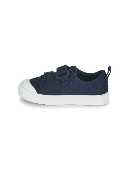 Pantofi copii Clarks albastru