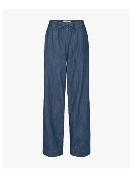 U.S. POLO ASSN. Pantaloni Mira marin albastru