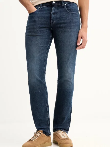Tommy Jeans blugi bleumarin