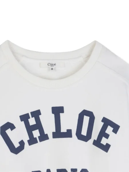 Koszulka dziecięca Chloe