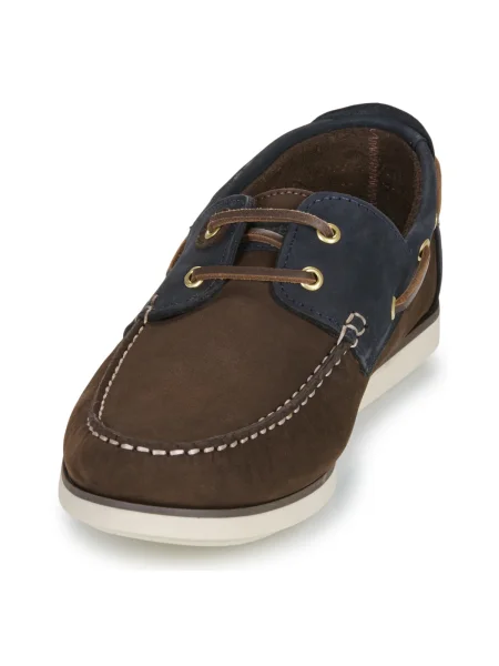 Pantofi Barbour maro