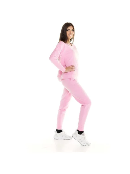 Pantaloni sport Leone 1947 roz
