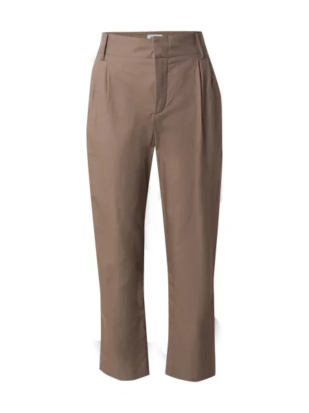 DRYKORN Pantaloni cutați DISPATCH oliv