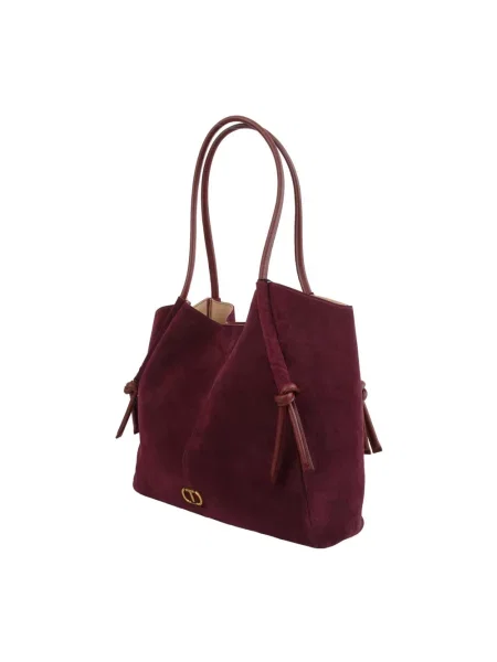 Shopperka Twinset czerwona