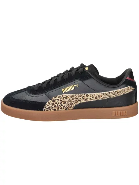 Pantofi Puma negru