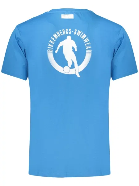 Tricou Bikkembergs