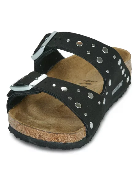 Šľapky Birkenstock čierna