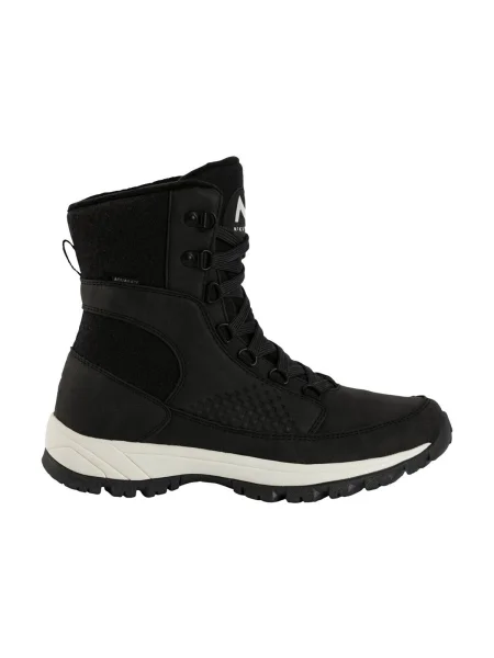 Pantofi Mckinley negru