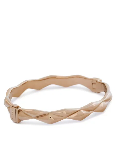 Браслет Furla розовый