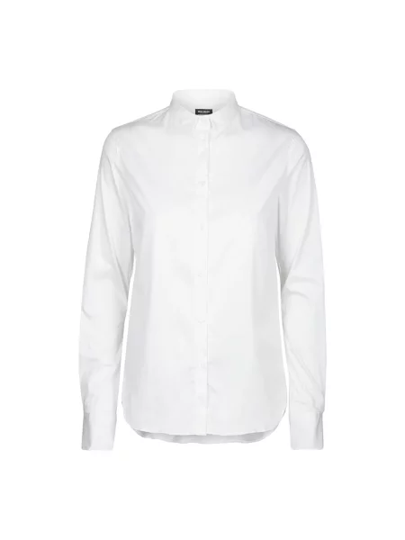 Koszula Mos Mosh biała