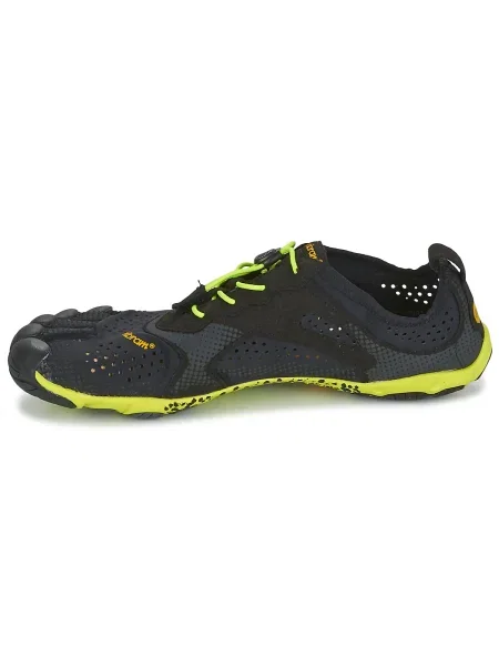 Pantofi Vibram Fivefingers negru