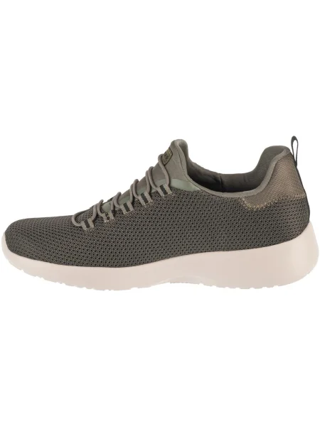 Pantofi Skechers verde