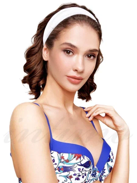 Капелюх Anabel Arto білий