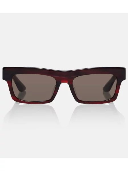 Ochelari de soare Khaite bordo