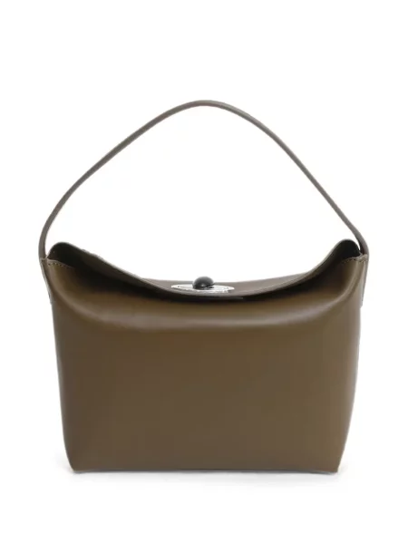 Geantă shopper Christopher Esber maro