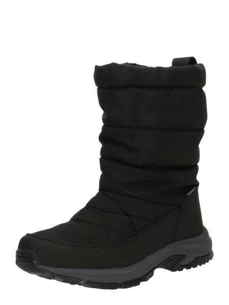 Pantofi Cmp negru