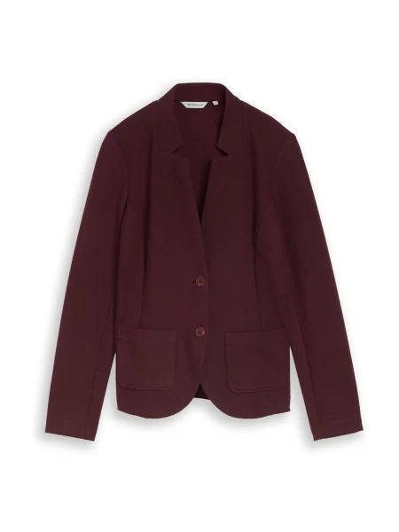 TOM TAILOR Sacou ciclam