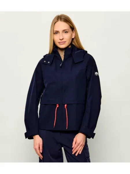 GUESS Geacă parka | Guess X North Sails