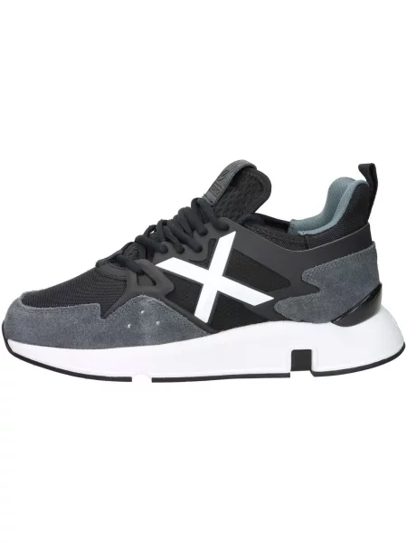 Pantofi Munich negru