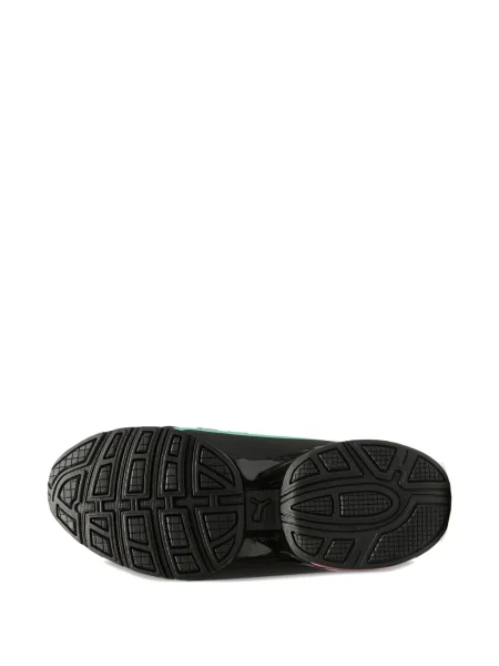 Sneakerși Puma negru