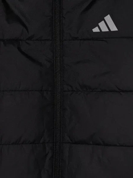 Kurtka dziecięca Adidas czarna