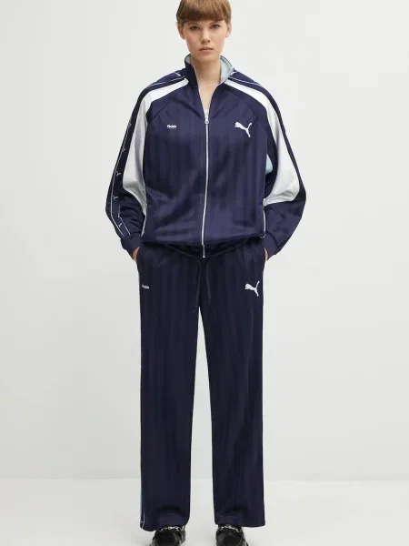 Свитер Puma