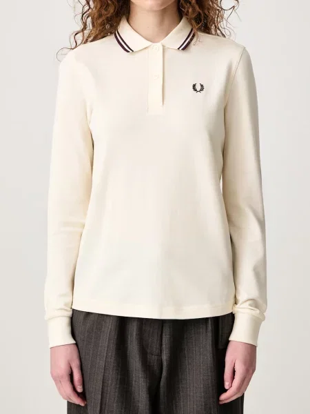Fred Perry лонгслів