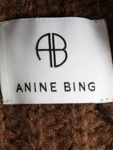 Cropp pulover Anine Bing maro
