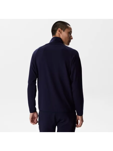 Lacoste Bluza granatowa