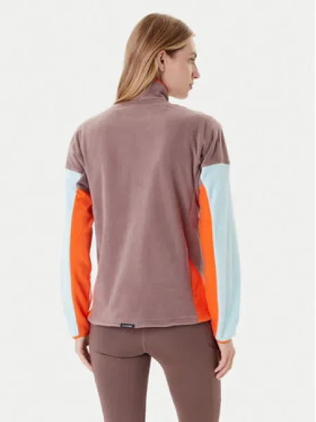 Adidas Polár kabát Terrex Multi Climawarm Színes